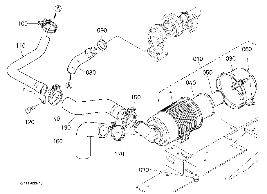 Air Cleaner