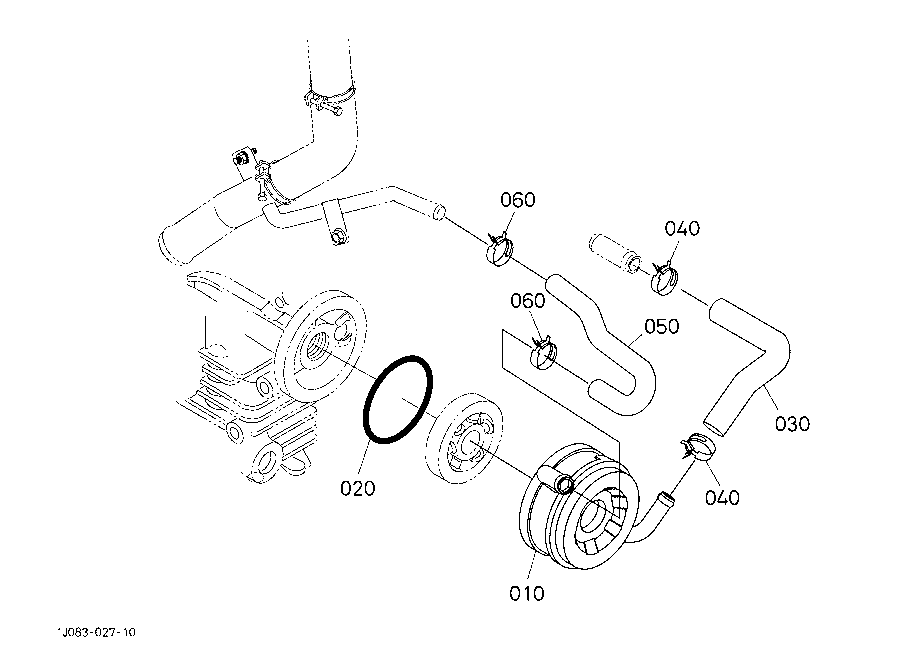 Accessories And Service Parts