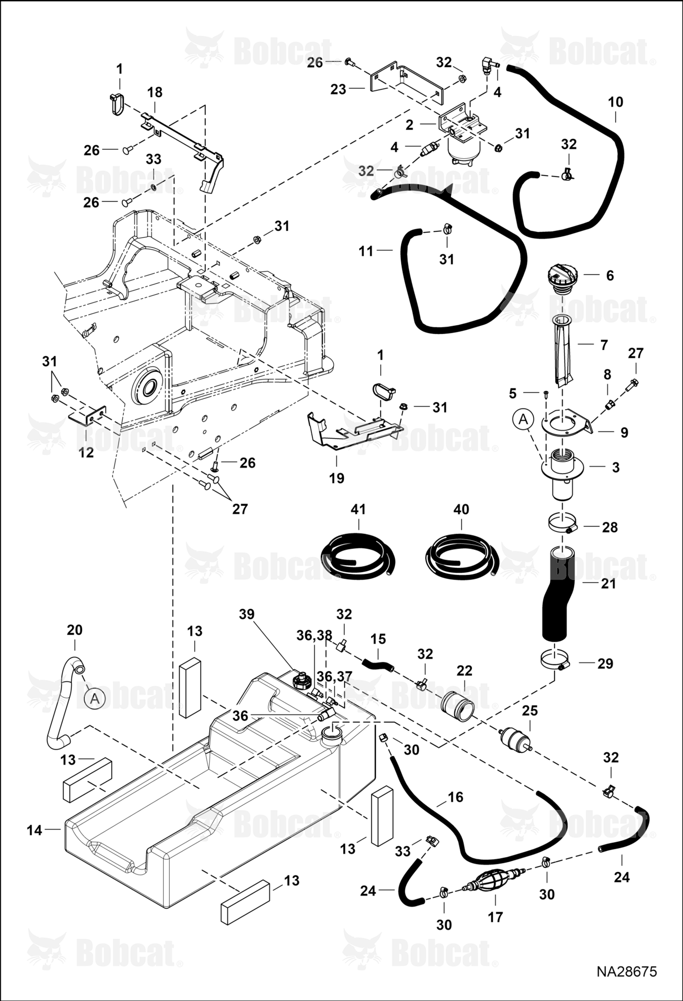Fuel System
