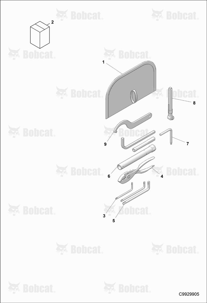 REFERENCES, Owners Manuals