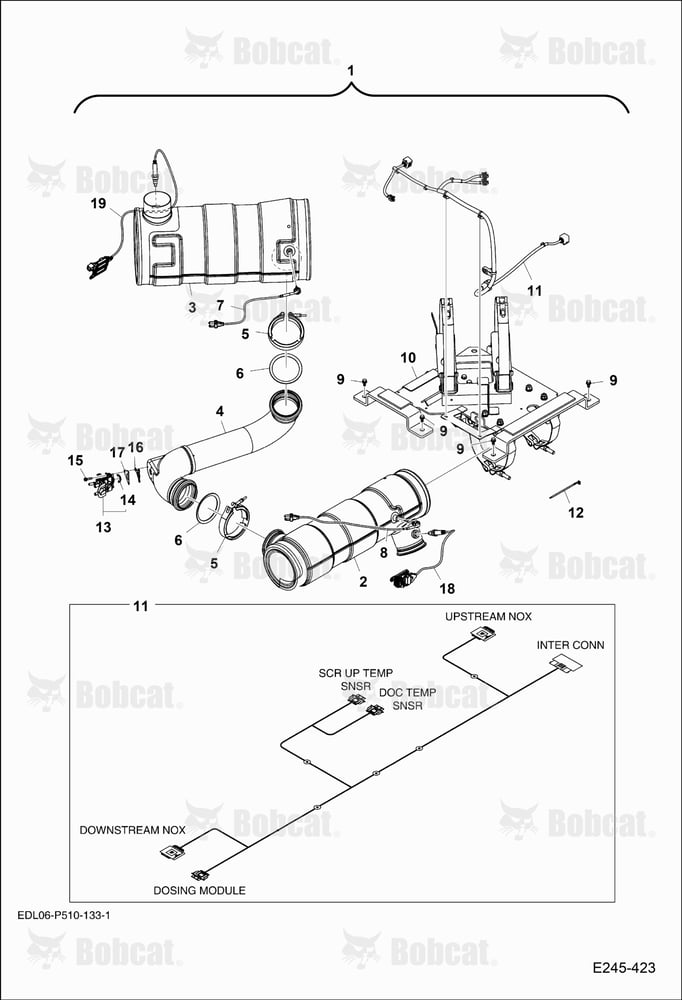 Muffler