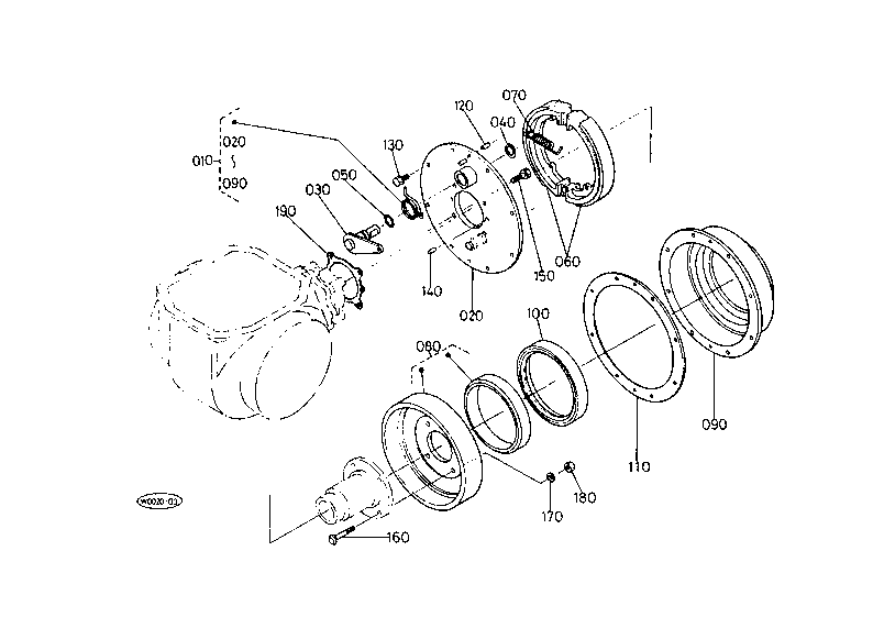 Parking Brake