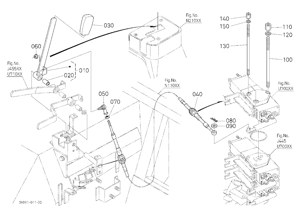 Drawbar/Hitch [Option]