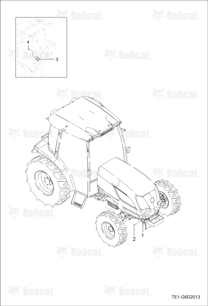 LABEL(MFG CERTIFICATE) Group