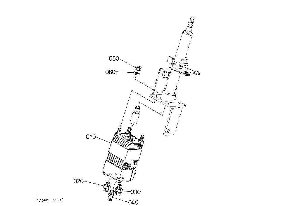 Steering Controller