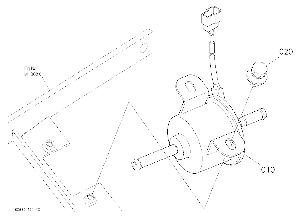 Fuel Pump