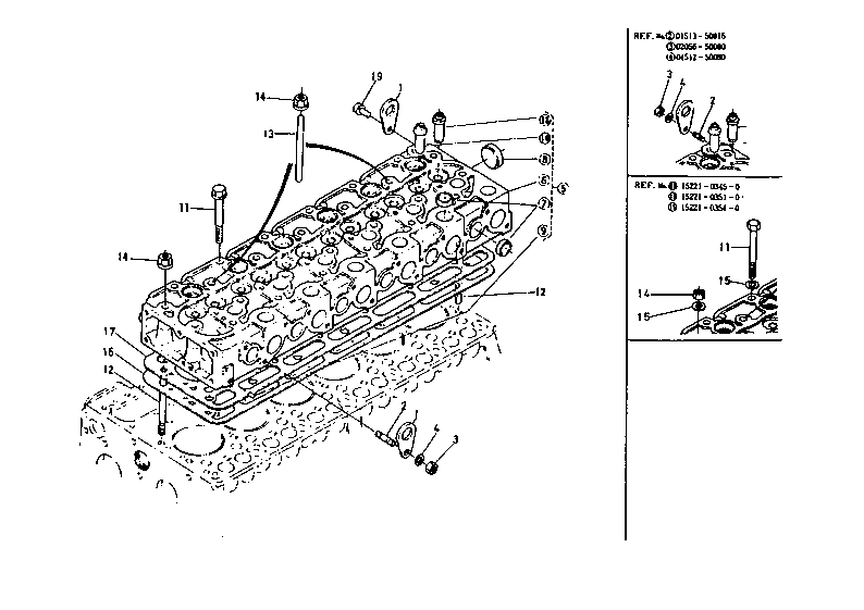 Cylinder