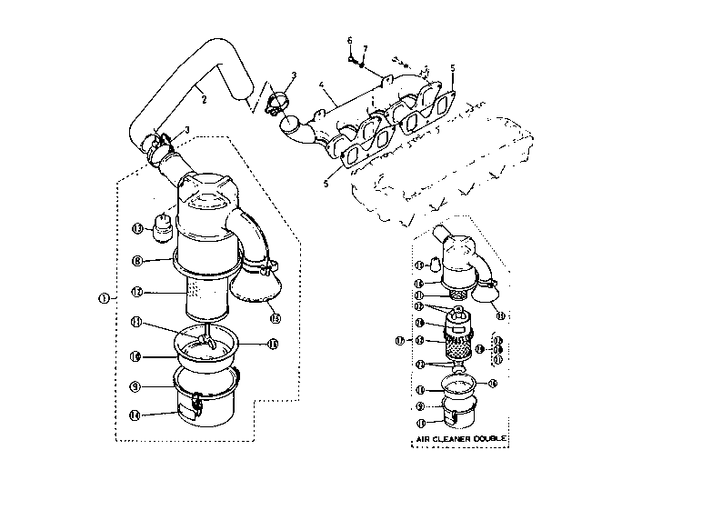 Air Cleaner