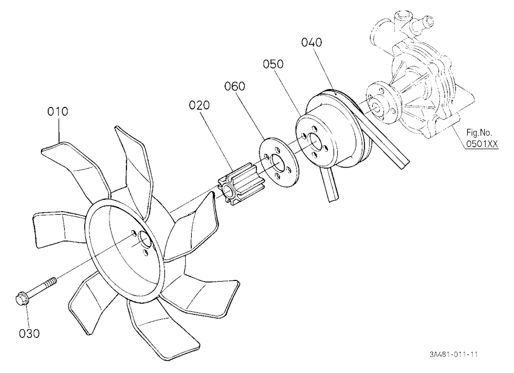 Fan [Rops Type]