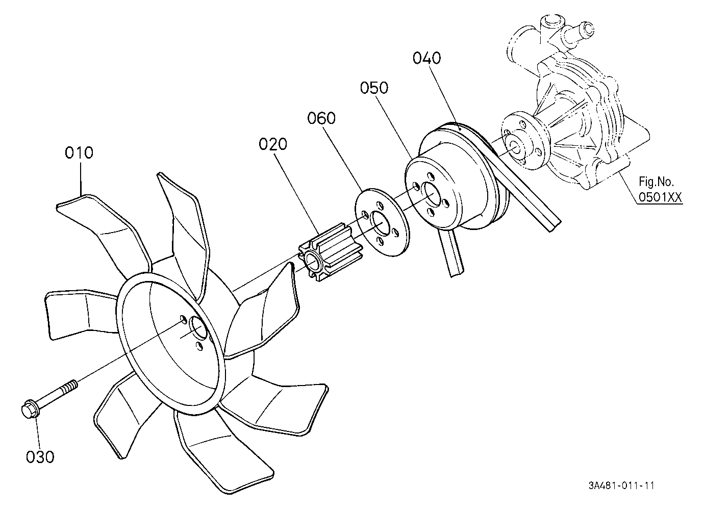 Fan [Rops Type]