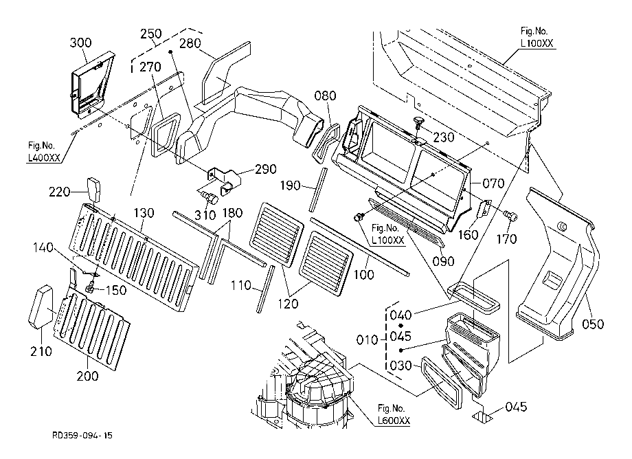 Cabin (Air Conditioner 1)