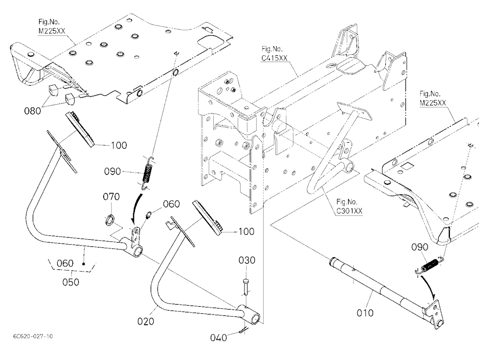 Brake Pedal