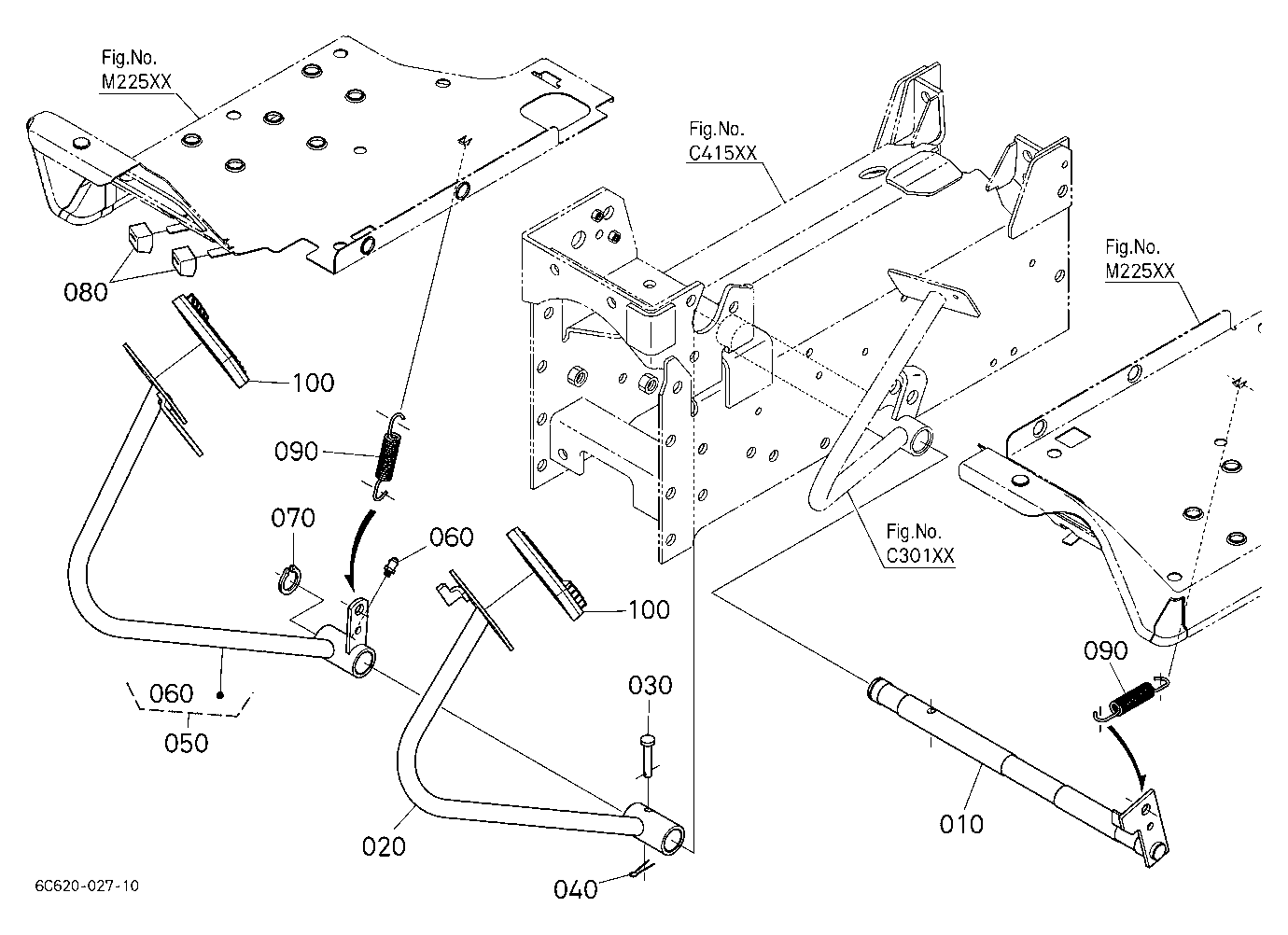 Brake Pedal