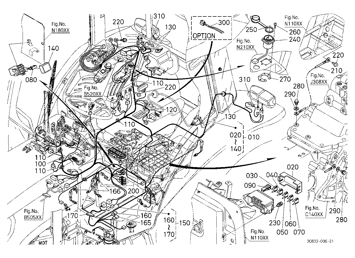 Electrical Wiring (Main) [Old]