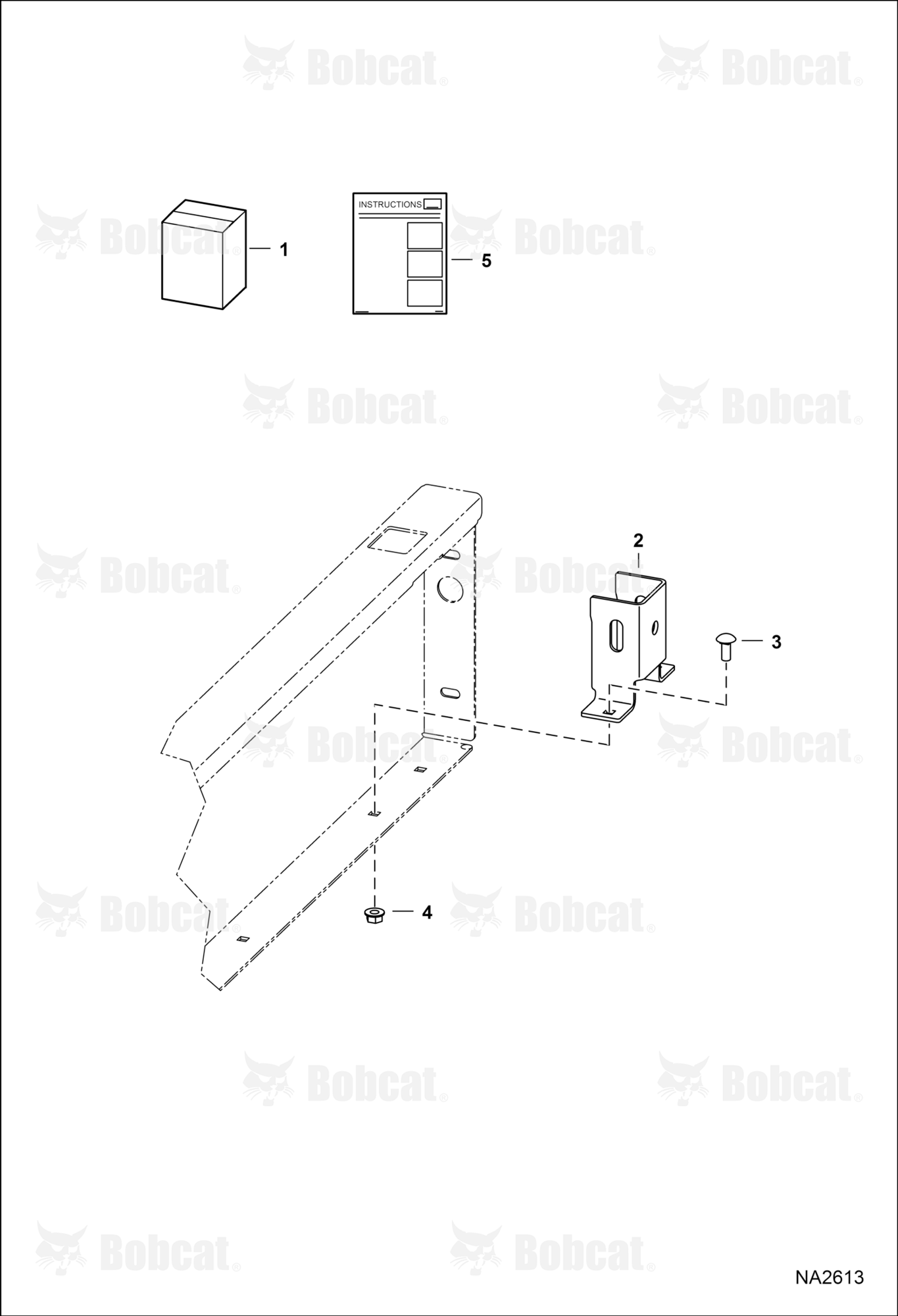 Box Pocket Kit