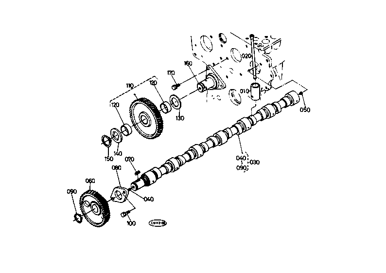 Camshaft