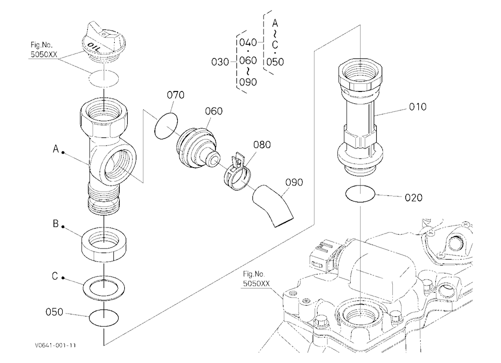 Ccv Relief Valve