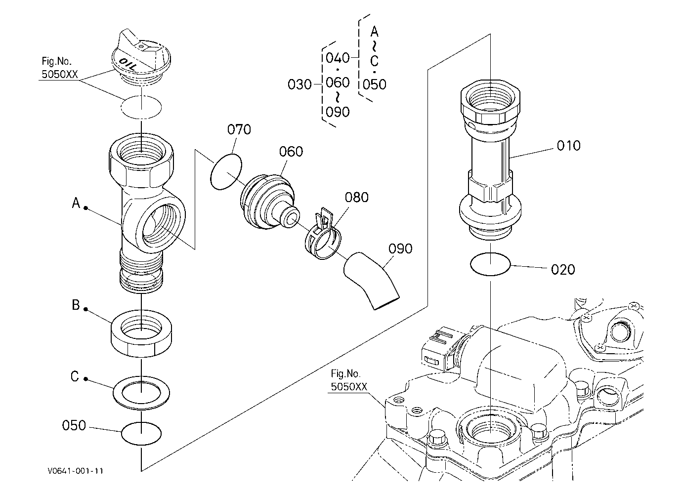 Ccv Relief Valve