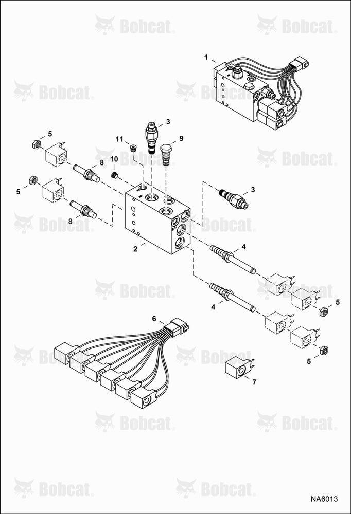 Control Valve