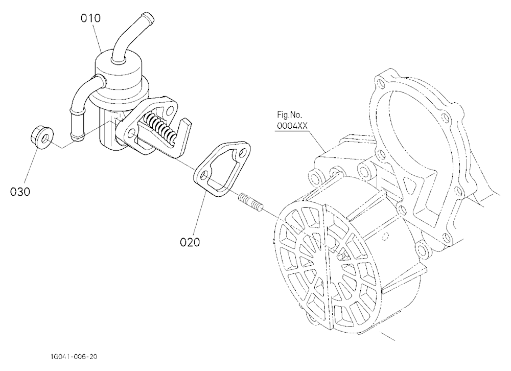 Fuel Pump