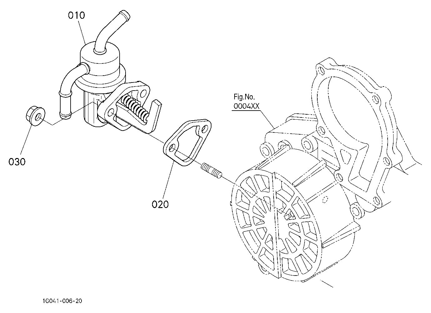 Fuel Pump