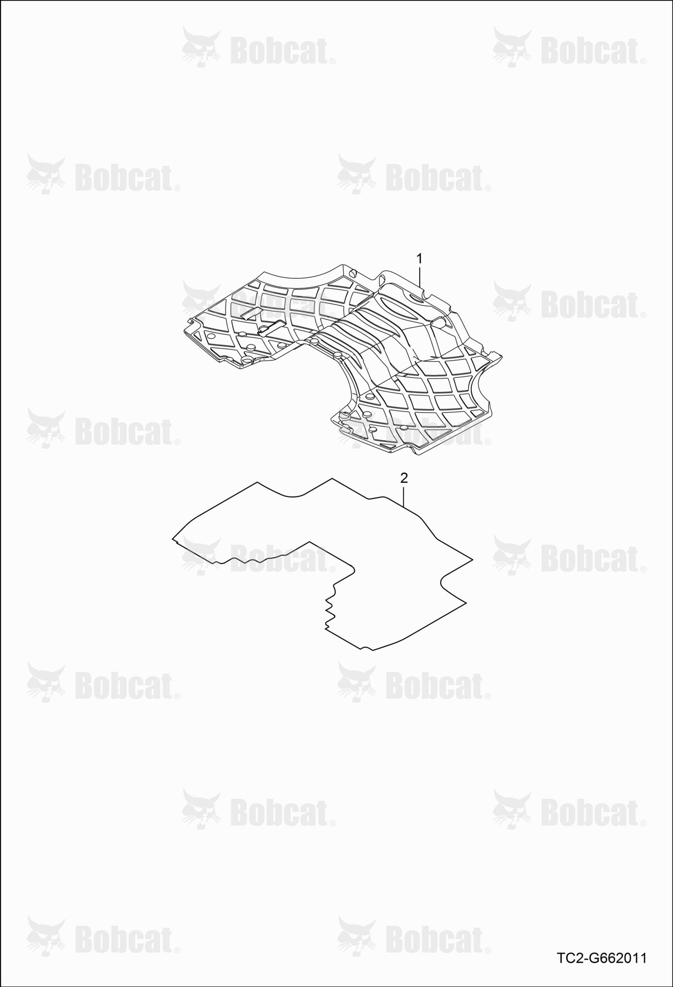 Step Mat Group