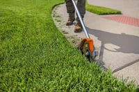 Thumbnail of STIHL FCA 140 Cordless Edger Blade