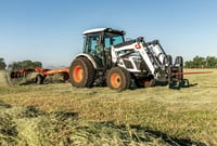Thumbnail of Bobcat UT6573 Utility Tractor