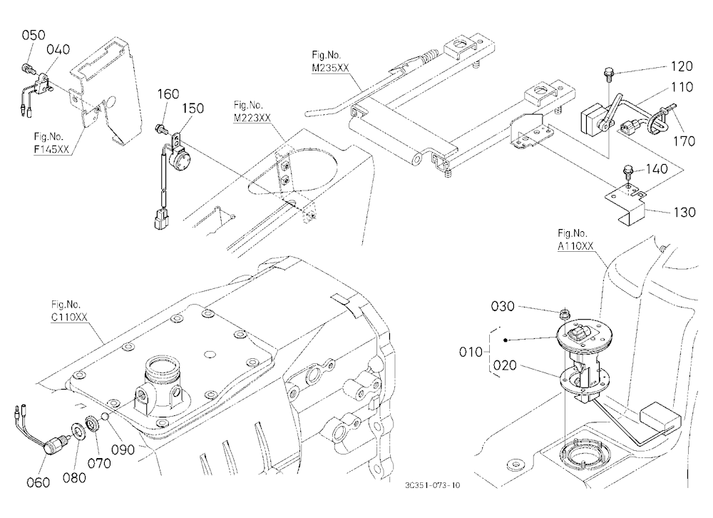 Switch/Sensor