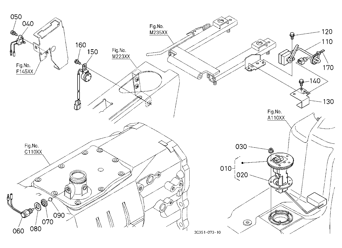 Switch/Sensor