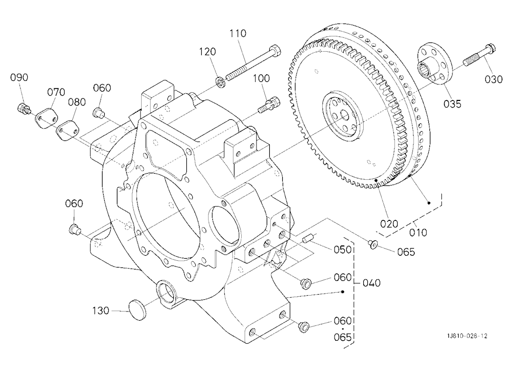 Flywheel