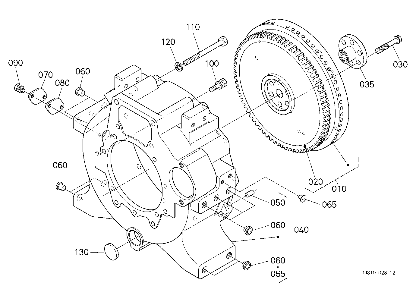 Flywheel