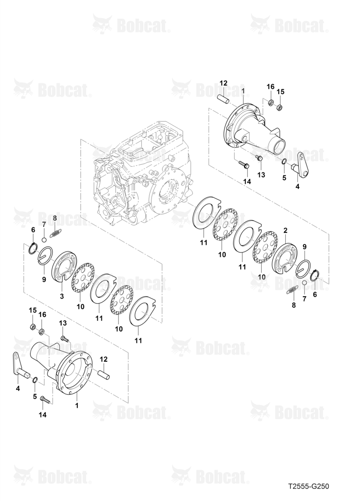 Brake Group