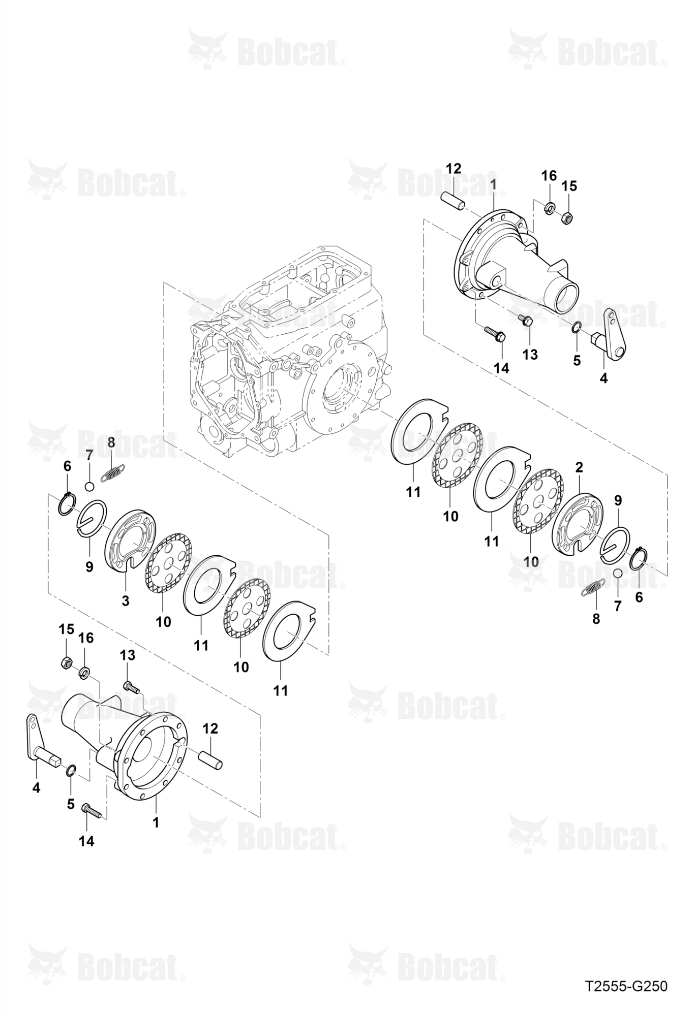 Brake Group