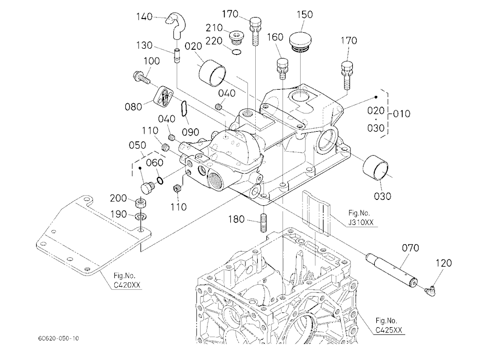 Hydraulic Cylinder