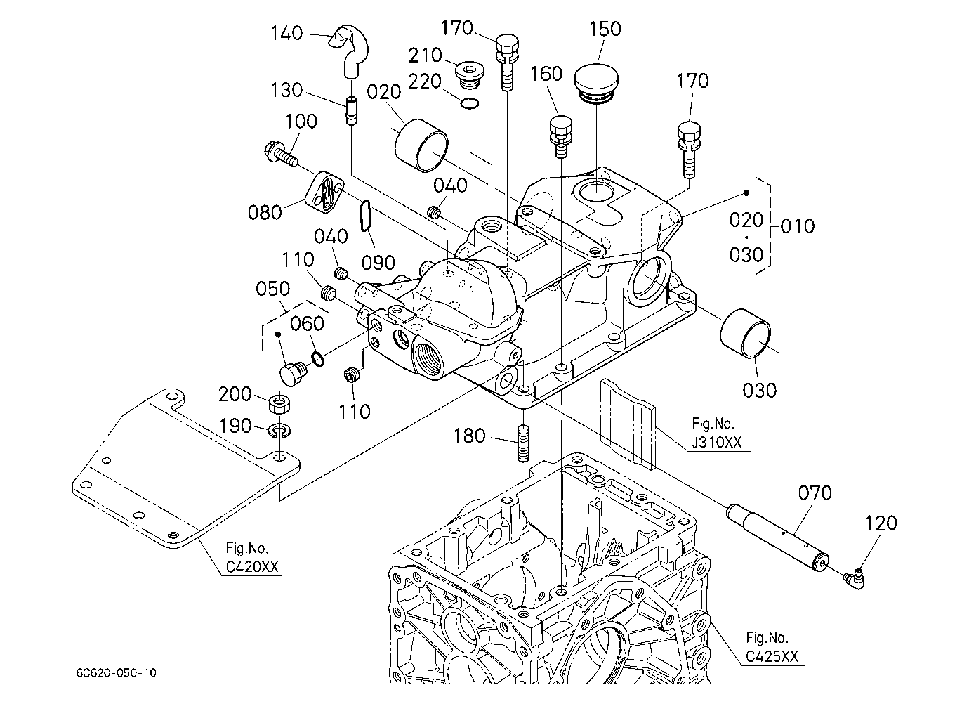 Hydraulic Cylinder