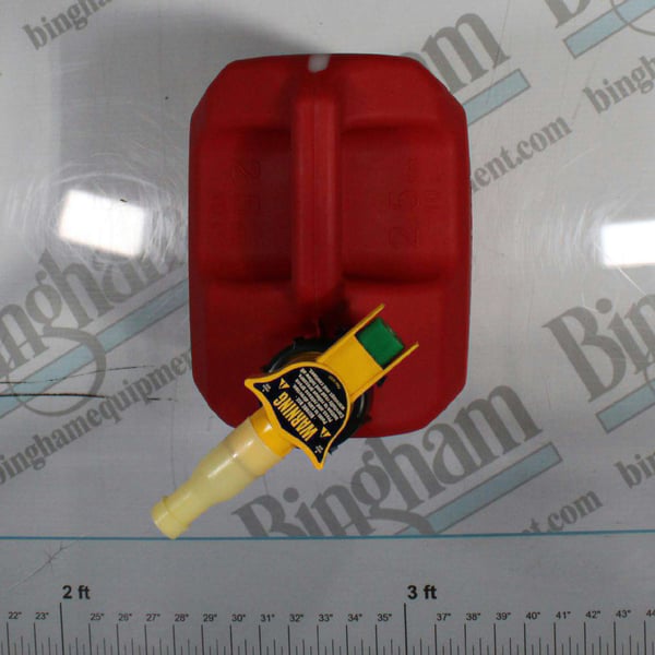 Pid si 70108810204 pt carton 6 pc 2.5 gallon epa pos 1