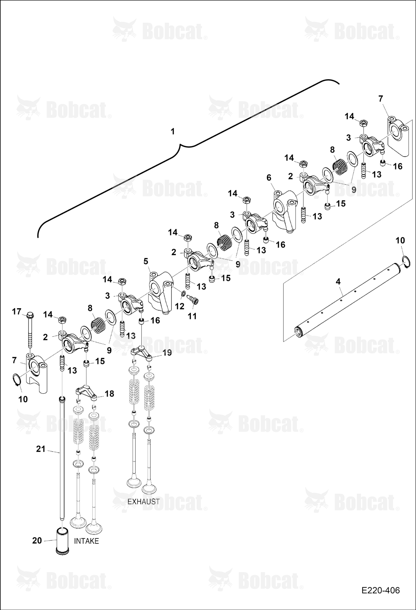 Timing System