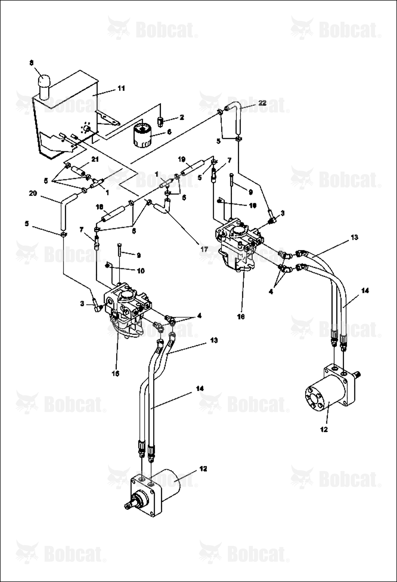 Hydraulics