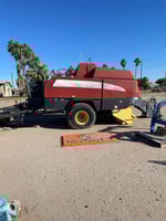 Thumbnail of N B A673 A R