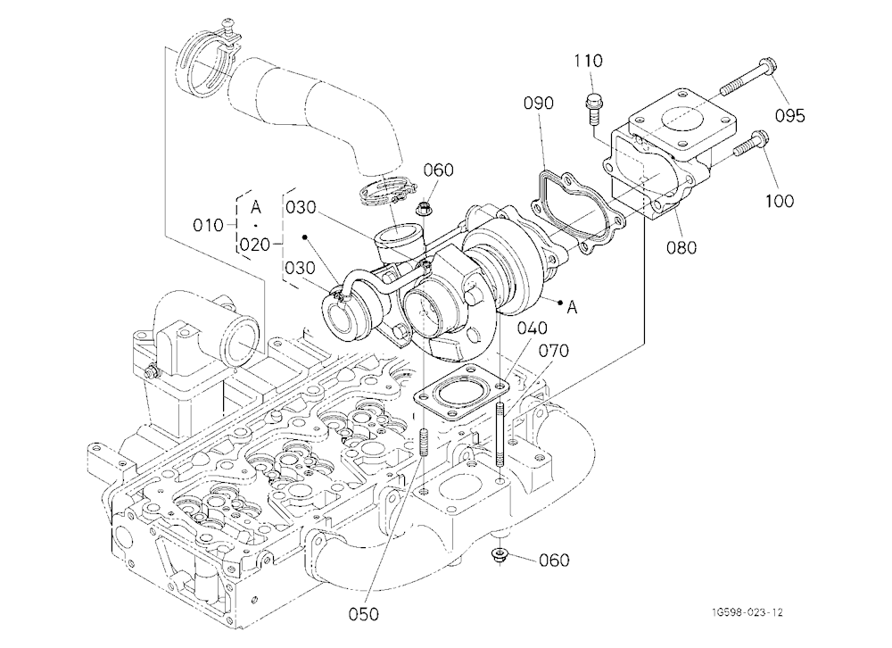 Turbo Charger