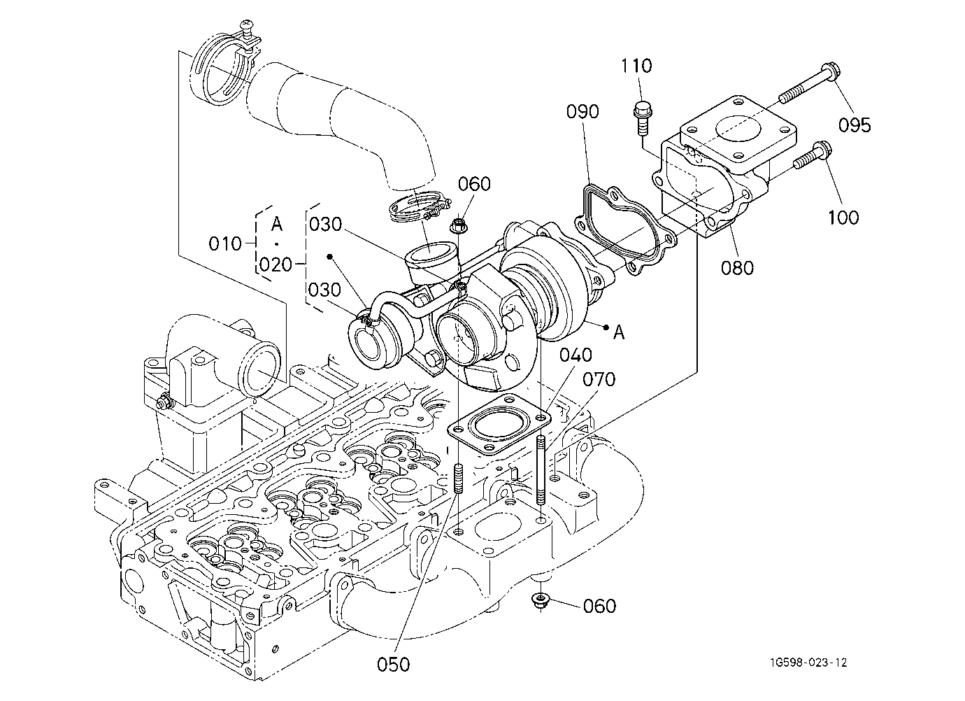 Turbo Charger