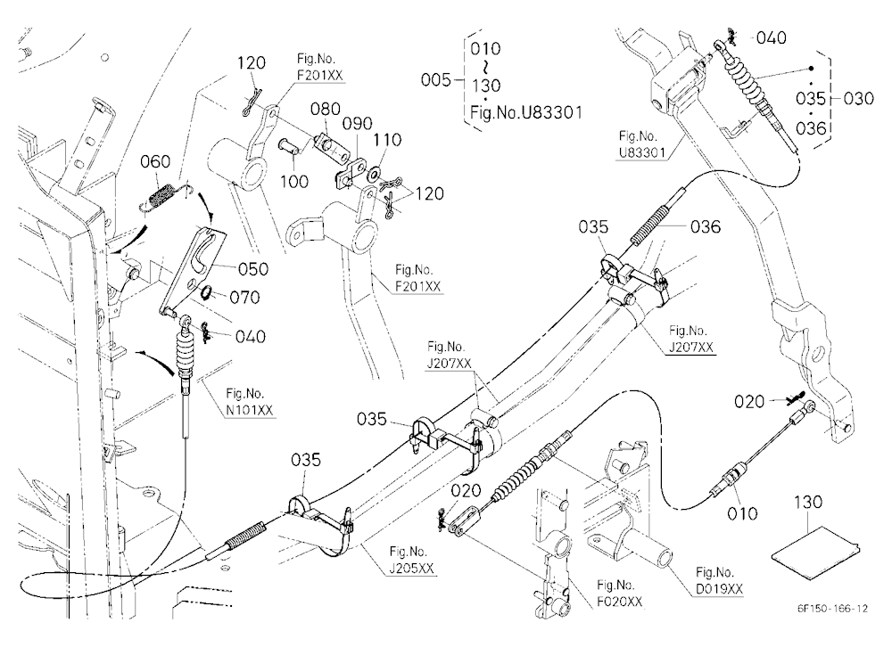 Cruise Control Kit [Option]