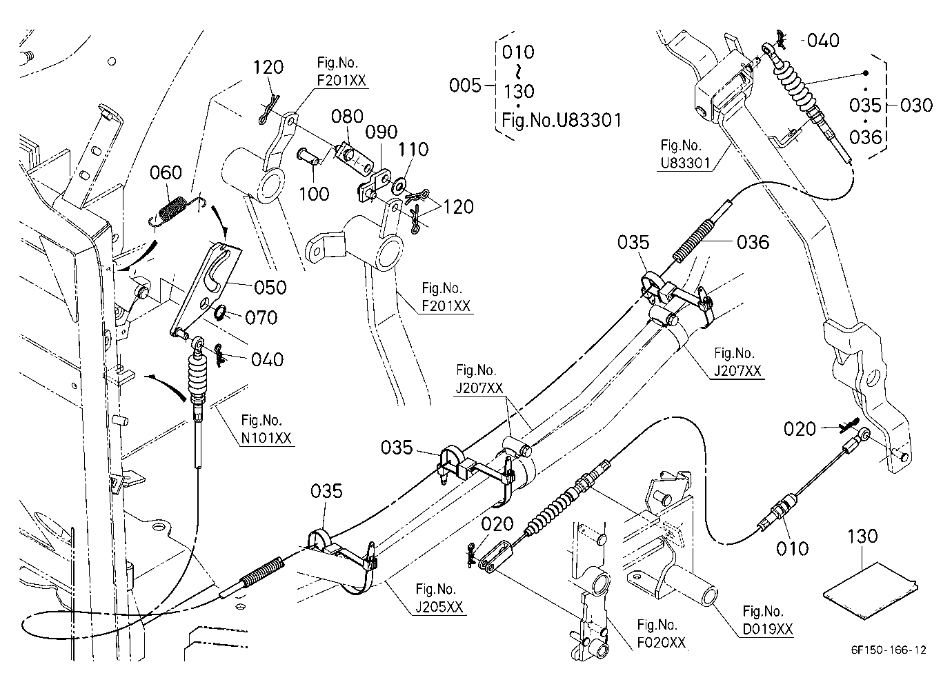 Cruise Control Kit [Option]