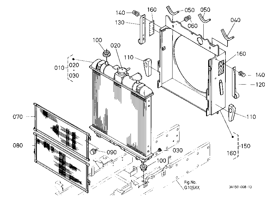 Radiator [Rops Type]