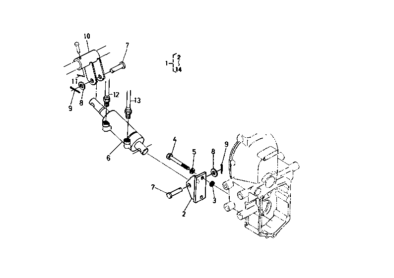 Oil Pressure Lift [Option]