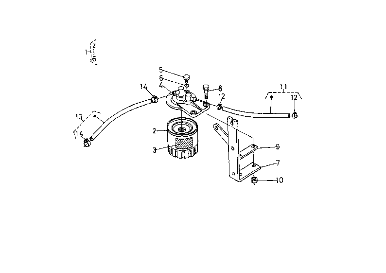 Fuel Filter
