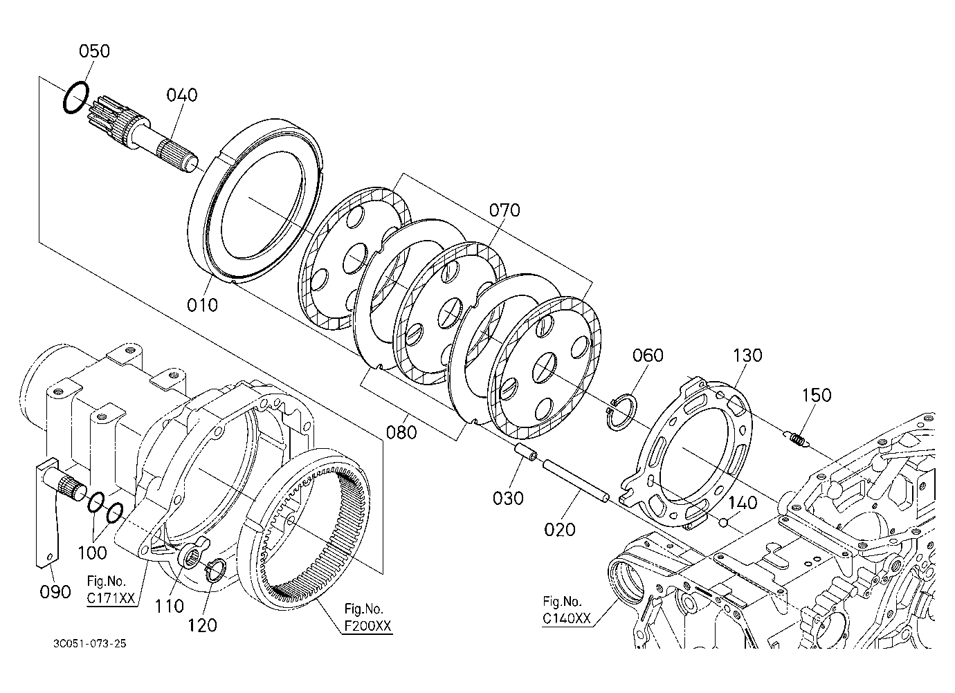 Brake Rh