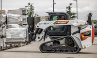 Thumbnail of Bobcat T7X Electric