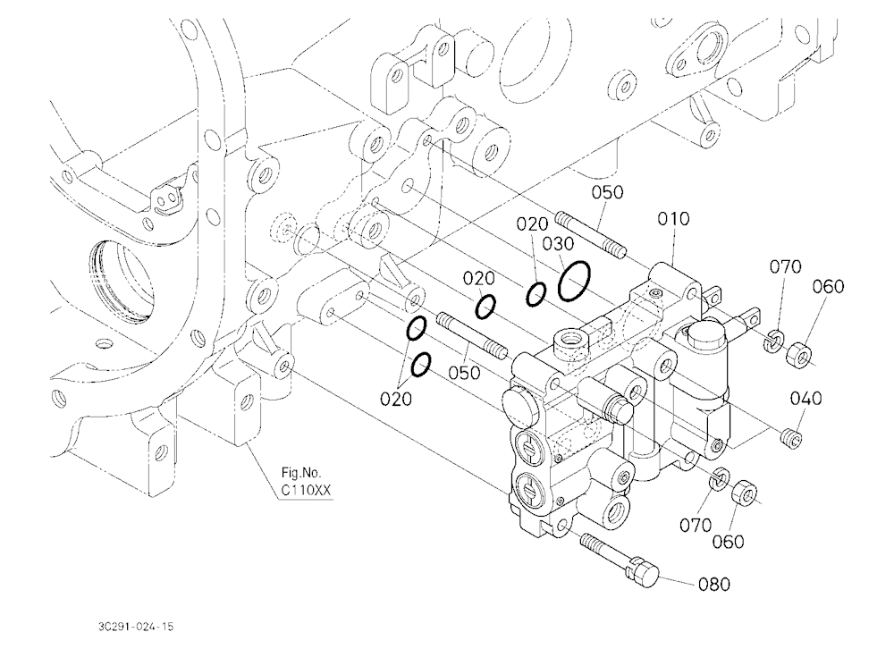 Shuttle Valve